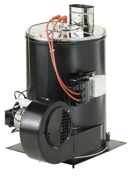 12 Litre Burner / Boiler Unit for 110v Steam Cleaner Pressure Washer (Small)