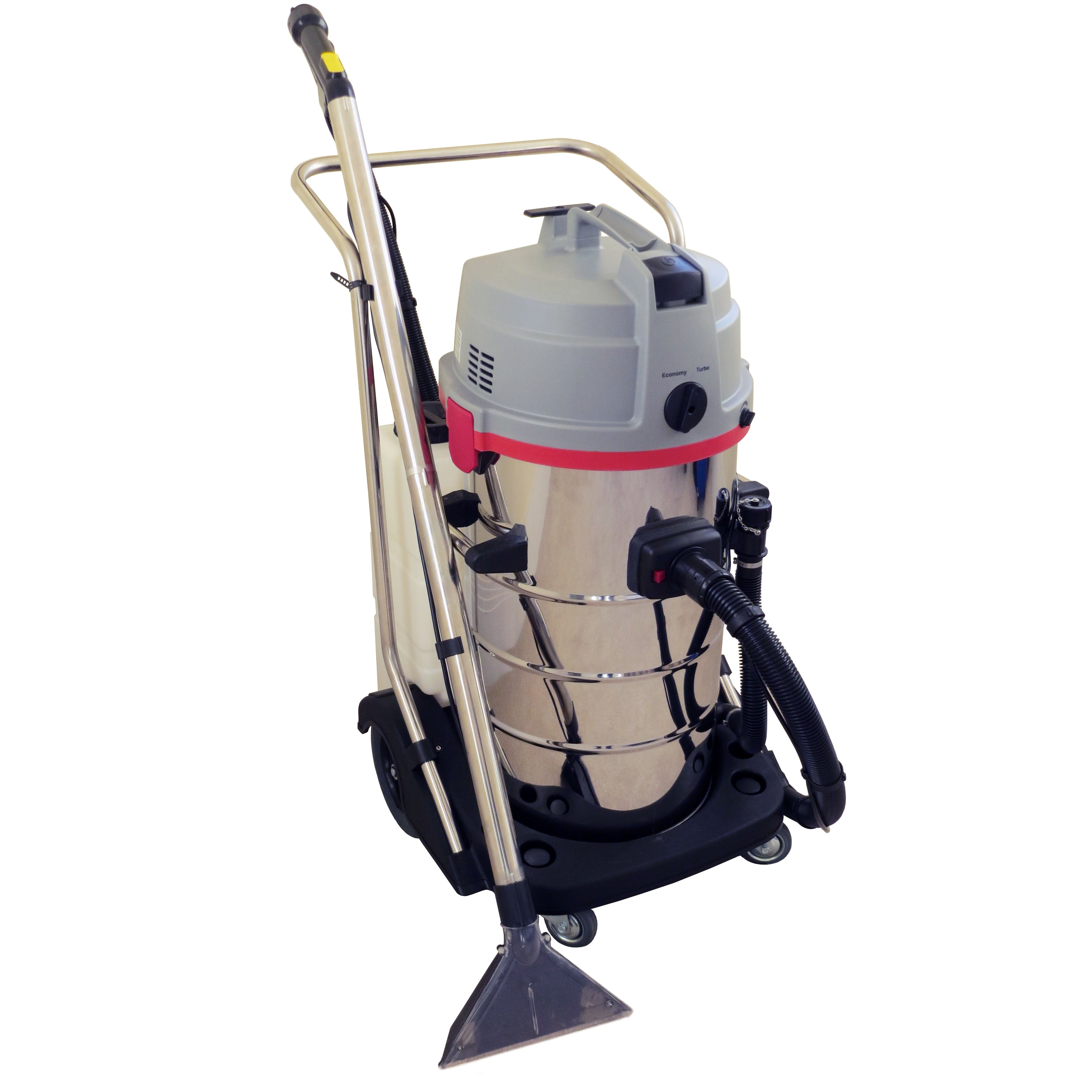 Aquarius Contractor Professional Carpet and Upholstery Cleaner