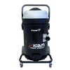 Kiam CYCLONE® Gutter Vacuum System 3600W Polypropylene (Black)