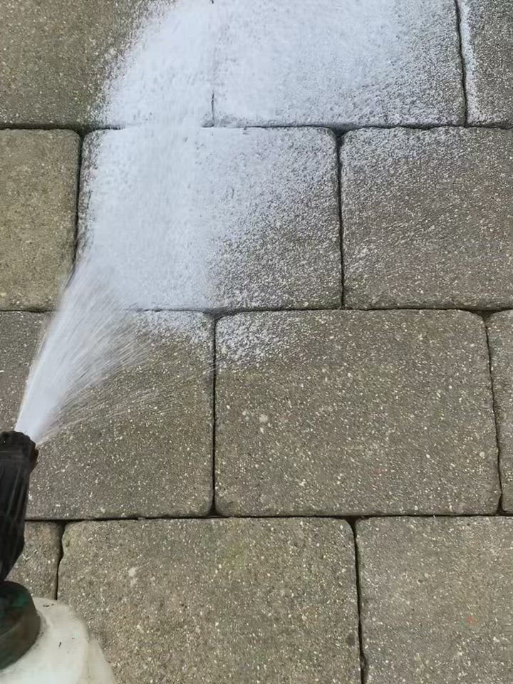 Hypo SuperFoam+ (Patio Cleaner) Softwash Solution