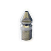 Drain Sewer Cleaning Nozzle for Jetting (4000 PSI) (3/8") 1 forward, 8 rear nozzles