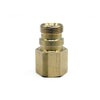 Karcher EASY!Lock Male to M22 Female Screw Coupling