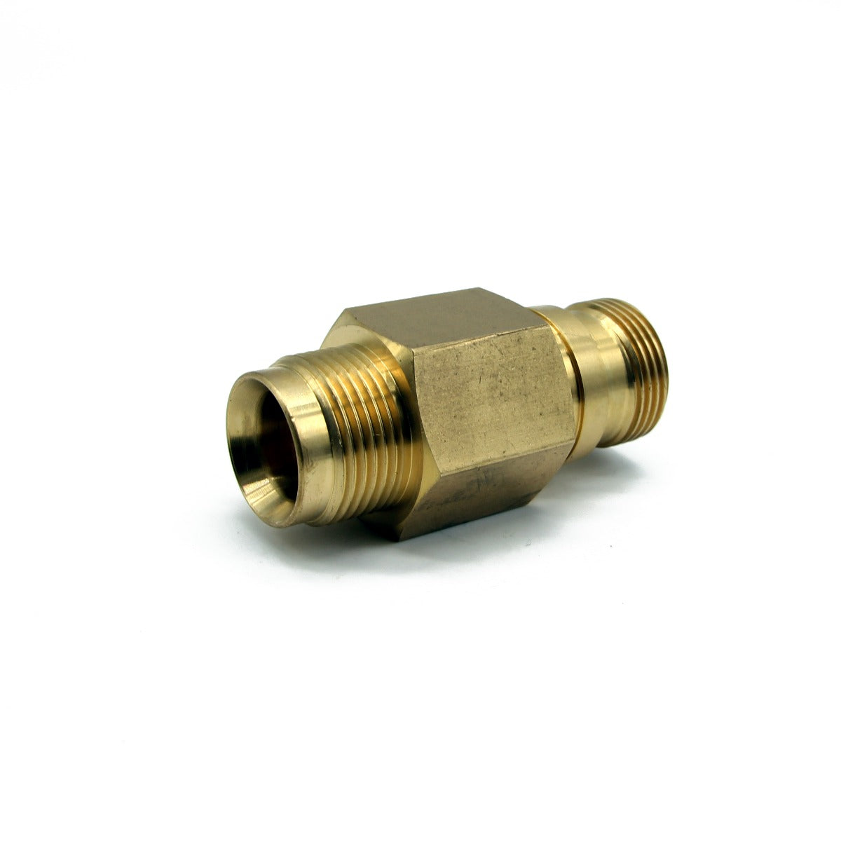 Karcher EASY!Lock Male to M22 Male Screw Coupling