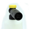 Snow Foam Lance Spray Nozzle - Variable Nozzle for Bosch, Karcher, Kew Industrial, Lavor, Nilfisk Alto, Nilfisk Gerni