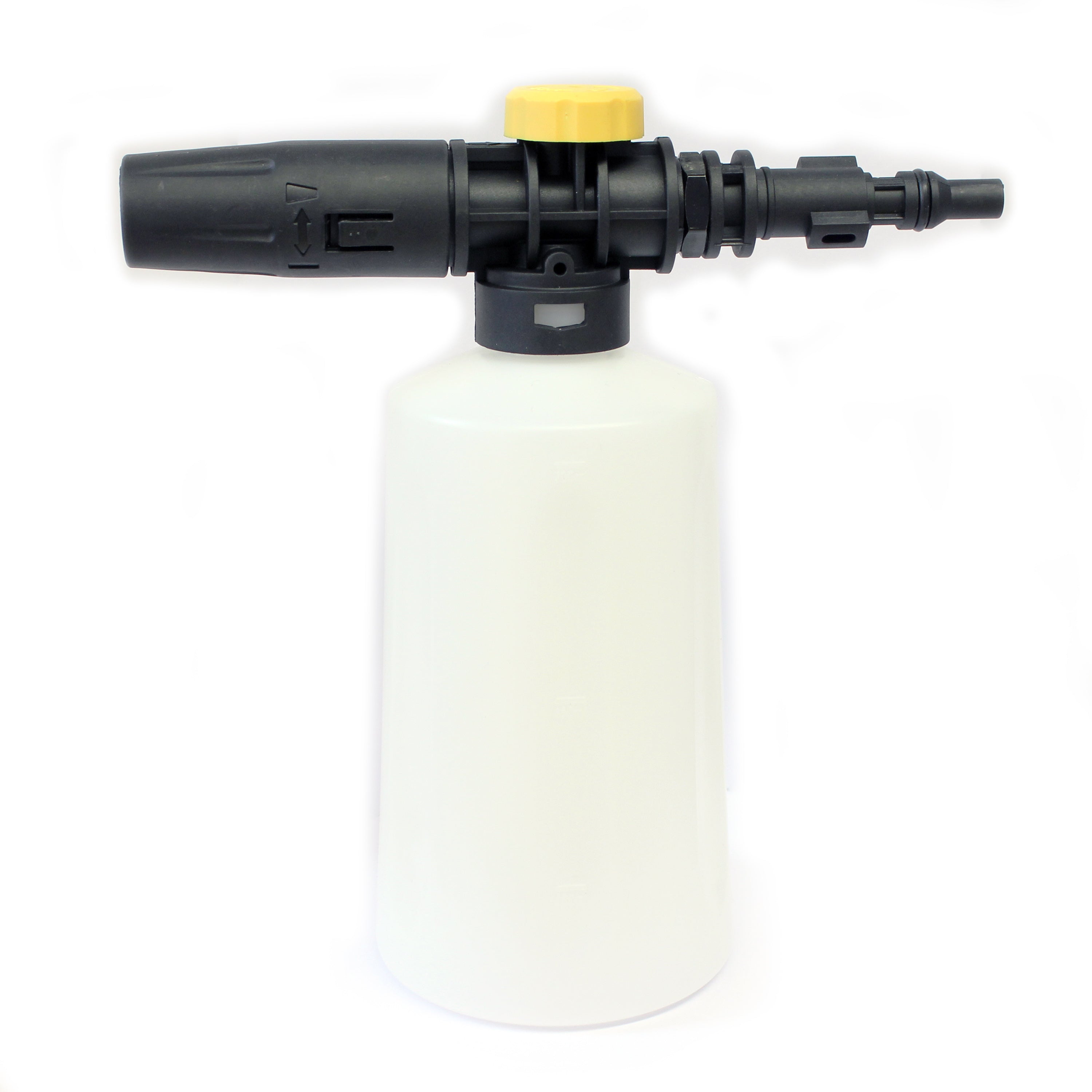 Snow Foam Lance Spray Nozzle - Variable Nozzle for Bosch, Karcher, Kew Industrial, Lavor, Nilfisk Alto, Nilfisk Gerni