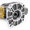 Triplex Pump & Gearbox for Kiam 3600DXR & 3700PR Pressure Washer 25.4mm (1") Drive Shaft