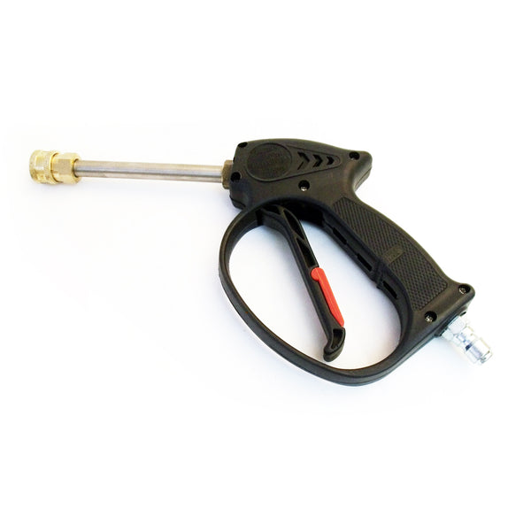 Trigger Gun and 5" Lance for High Pressure Washer