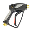 Soft Grip Heavy Duty Trigger Gun (5000PSI / 345 Bar) for High Pressure Washer / Steam Cleaner
