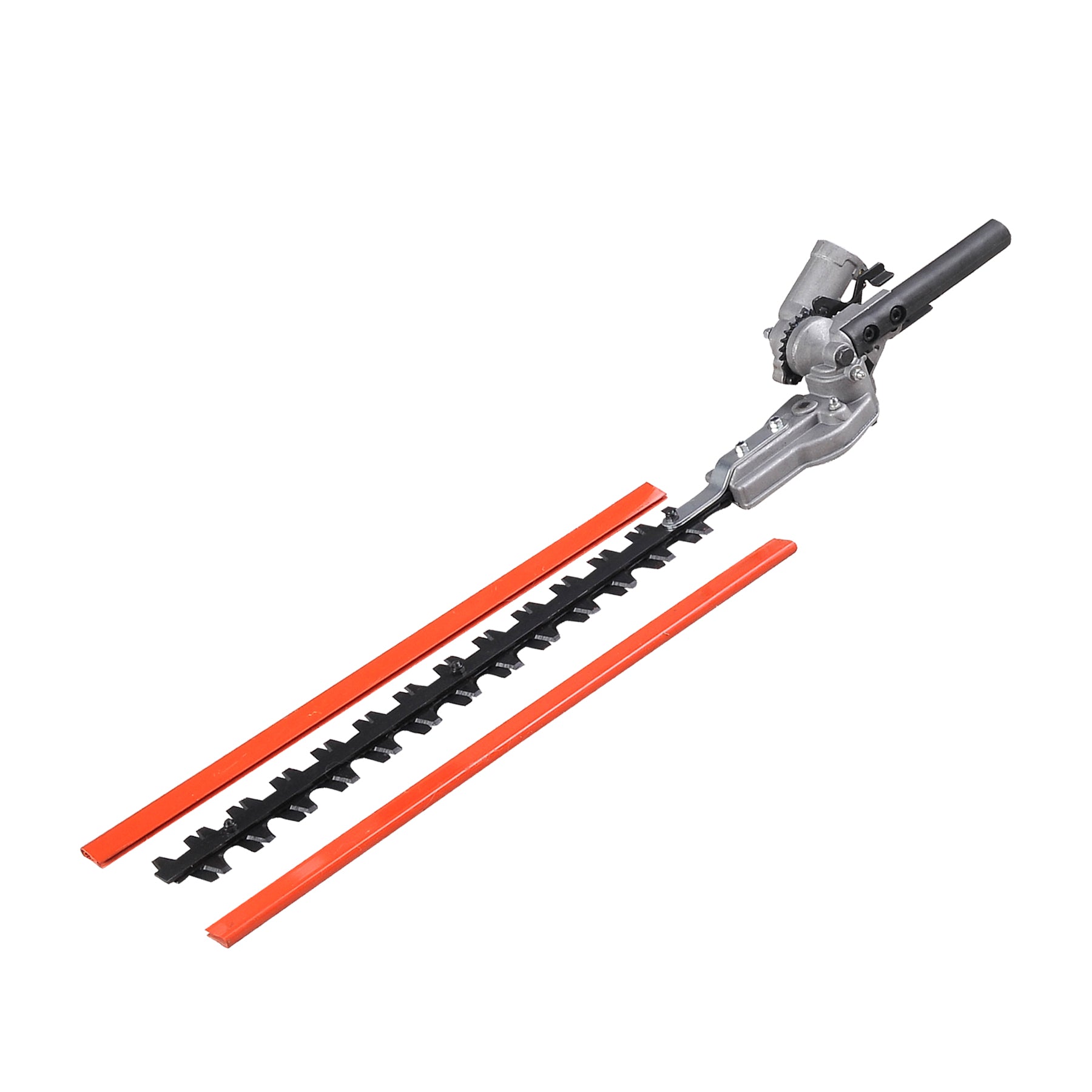 Hedge Trimmer Head for 5in1 Multi-tool (Including pole) (9 Spline)