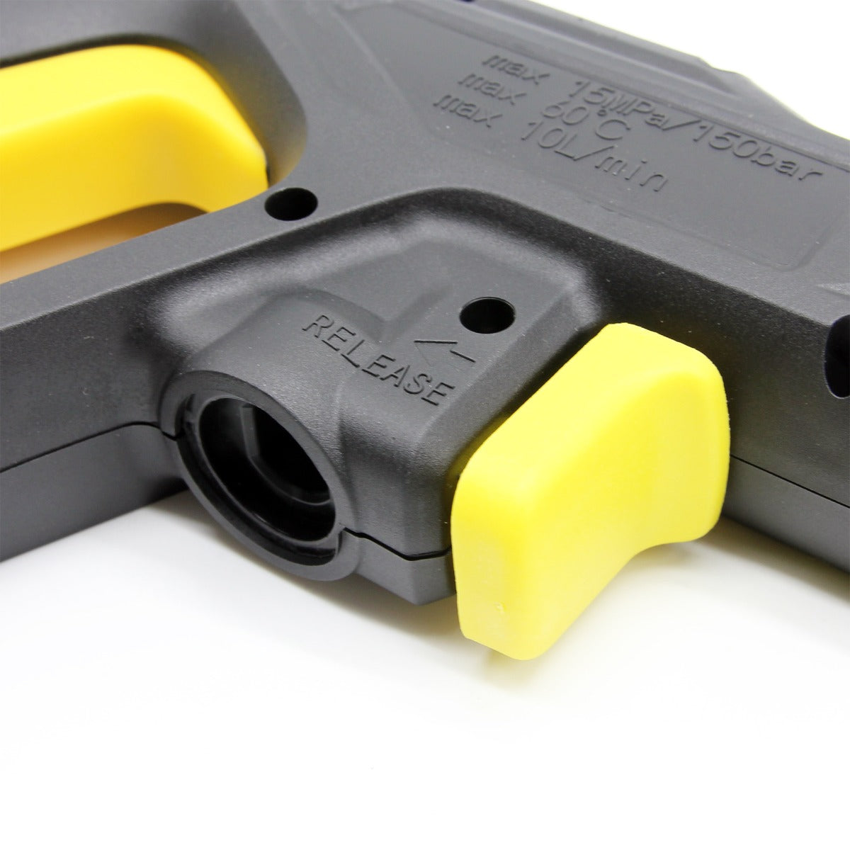 Karcher K Series Quick Release Pressure Washer Trigger Gun, Lance , Turbo & Vario Nozzles