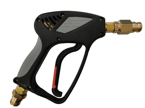 Karcher Nettoyeur haute pression Easy!Force Advanced Soft Grip Pistolet à gâchette (Easy Lock)