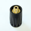 Kew Alto Nilfisk Industrial / Kranzle Pressure Washer Quick Release Adapter Coupling