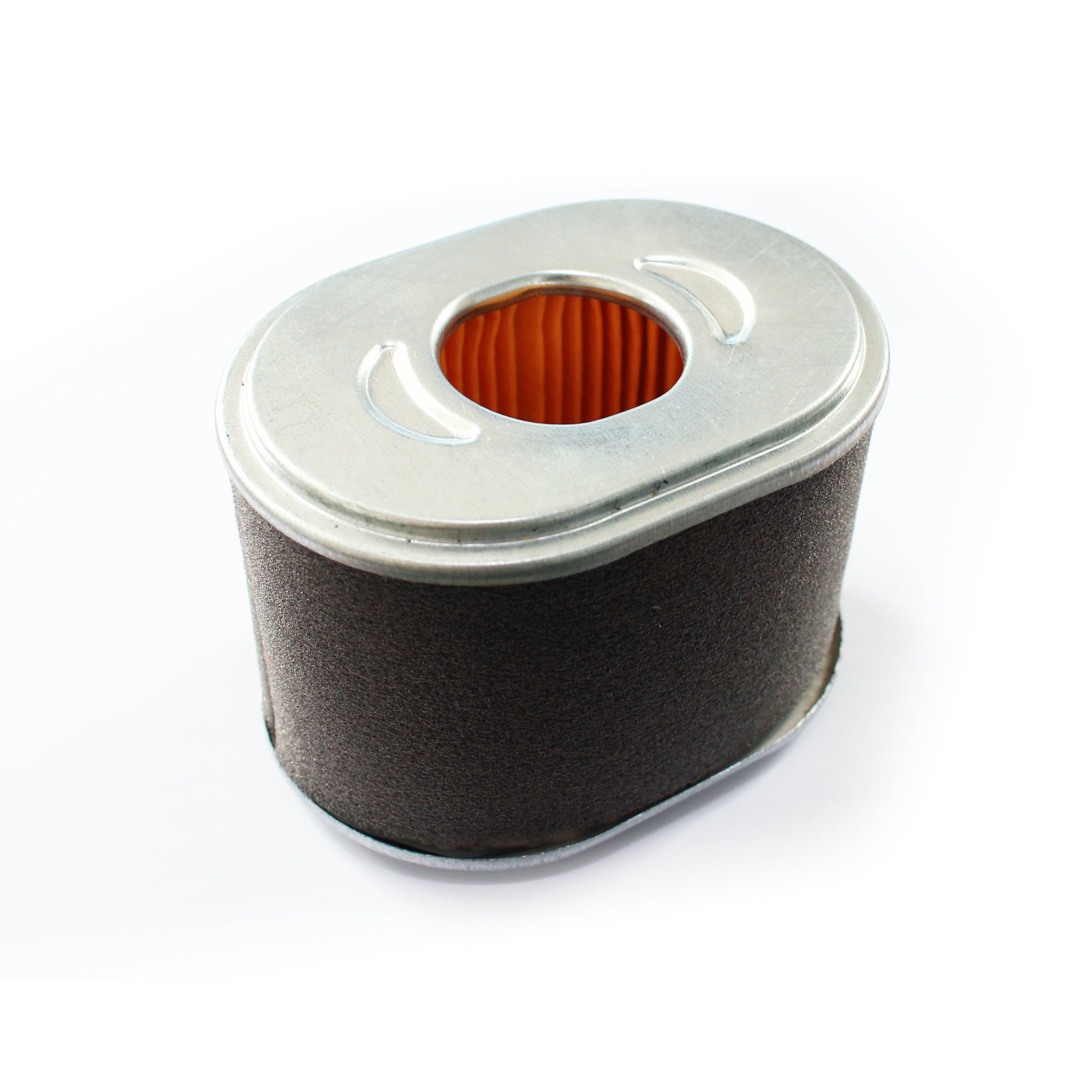Filtre à air pour moteur essence 11/13/14HP - Honda GX340 GX390 &amp; Loncin G390 G420