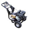 Patio, Drains, Gutter Cleaning Pressure Washer Package KM3200P