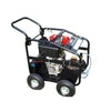 Patio, Drains, Gutter Cleaning Pressure Washer Package KM3600DX