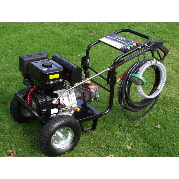 Patio, Drains, Gutter Cleaning Pressure Washer Package KM3700PR