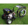 Patio, Drains, Gutter Cleaning Pressure Washer Package KM3700P