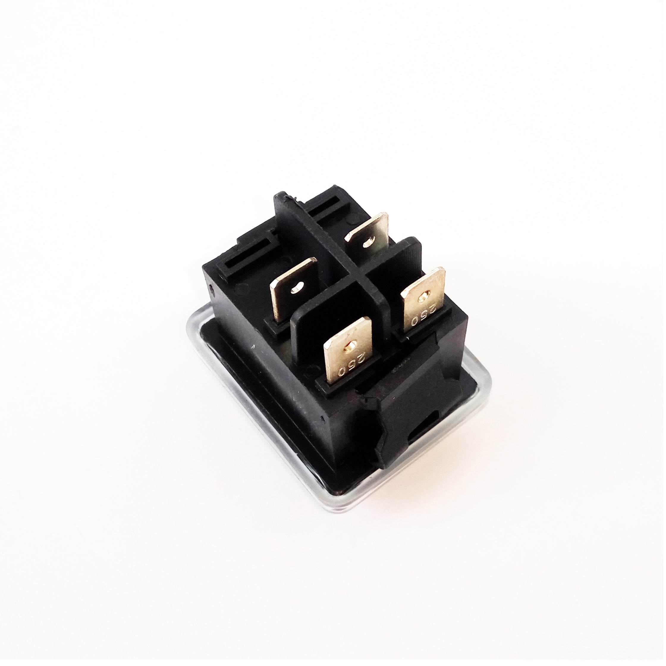 On / Off Switch for Kiam KV30B Vacuum Cleaner