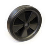 Rear Wheel for Kiam KV60 / KV80 / KV100 Vacuum Cleaner
