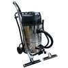 Kiam KV80-3 3600W Triple Motor Industrial Wet and Dry Vacuum Cleaner (Car wash / Gutter Cleaning)