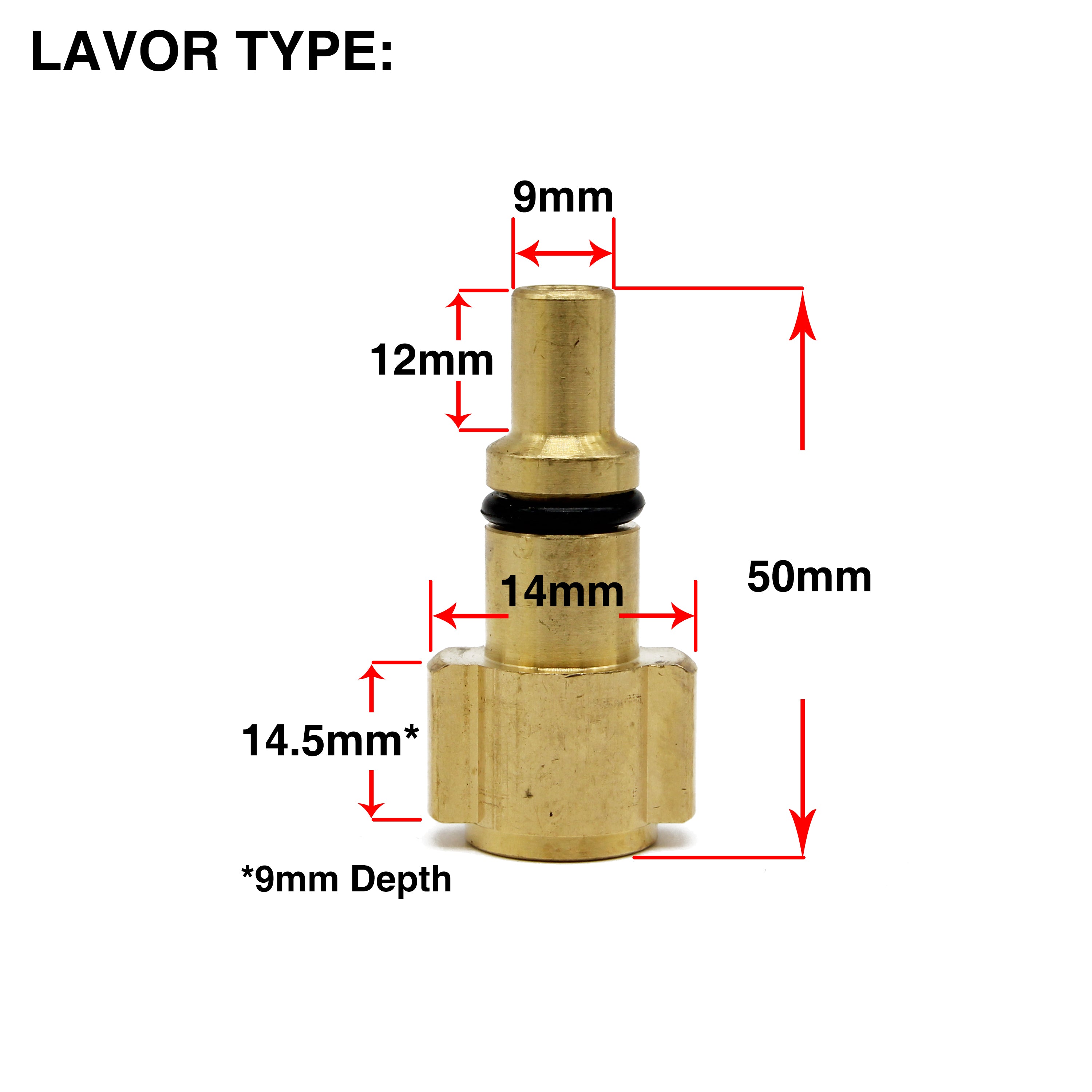 Tuyau de vidange flexible 20 m - Usage domestique - Domestique - Buse ondulée