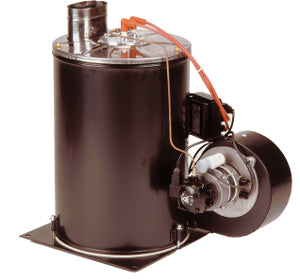 Brûleur/chaudière de 15 litres pour nettoyeur vapeur 110 V, nettoyeur haute pression (moyen)