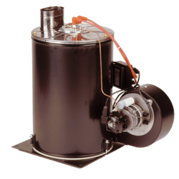21 Litre Burner / Boiler Unit for 110v Steam Cleaner Pressure Washer (Large)