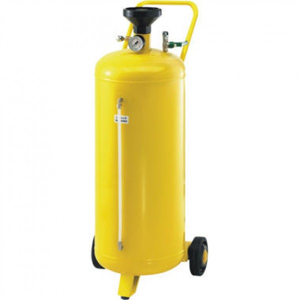 Pulvérisateur chimique pneumatique Lavor Spray NV50