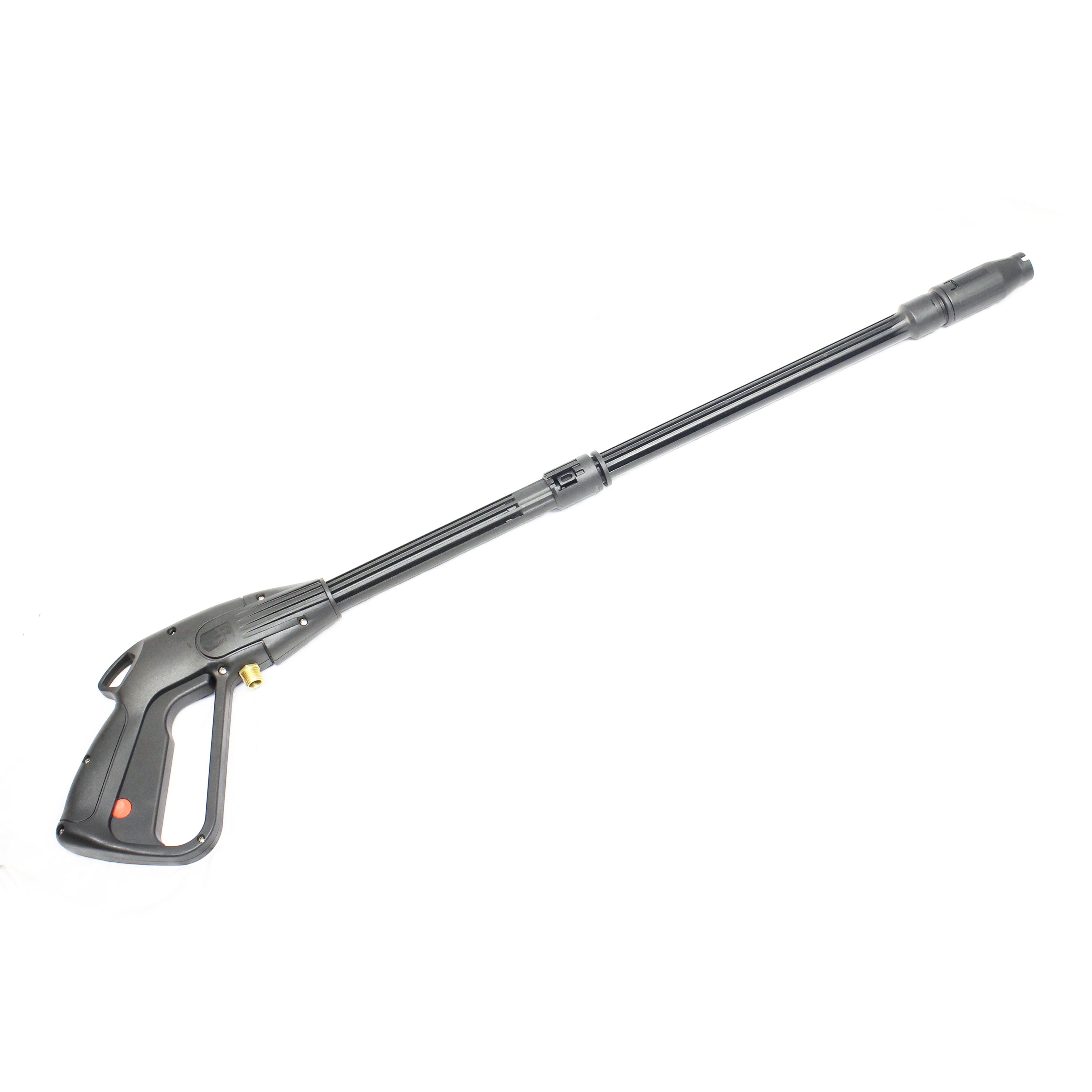 Lavor Pressure Washer Trigger Gun with Variable Lance – Equip2clean