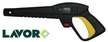 Lavor High Pressure Trigger Gun (Part No. 6.001.0083)