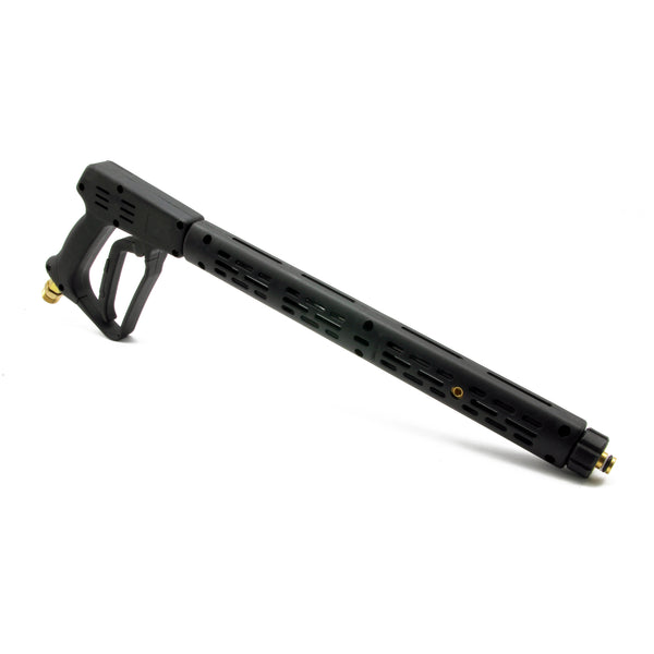 High Pressure Trigger Gun (M22 Screw Thread)