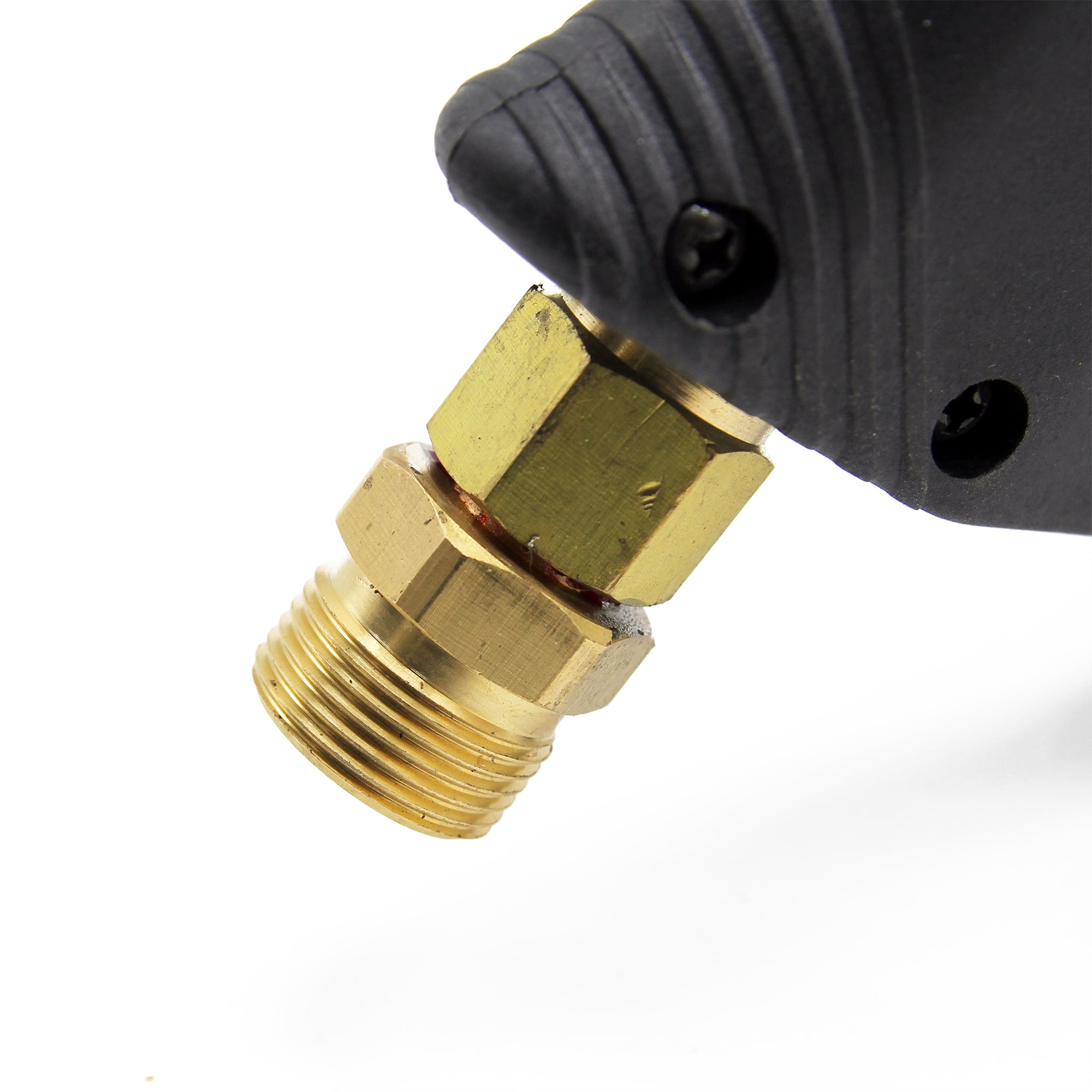 Trigger Gun & Lance Set with Variable Nozzle (M22 Screw) | Equip2Clean