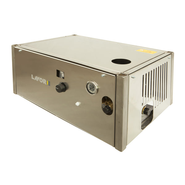 Nettoyeur haute pression électrique Lavor MCHPX 2015 LP RA (3 phases / 415 volts)