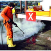 Nettoyeur à jet pour nettoyeur haute pression à eau chaude Lavor NPX 1310 