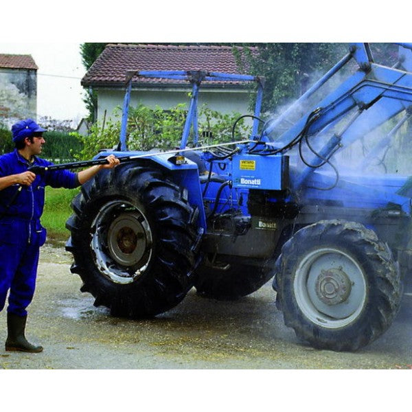 Nettoyeur à jet pour nettoyeur haute pression à eau chaude Lavor NPX 1310 