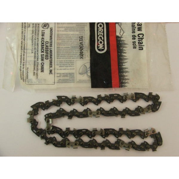 8" Oregon 91PJ033X Chainsaw Chain