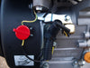 Nettoyeur à jet pour nettoyeur haute pression à essence Kiam KM2700P (6,5 CV)