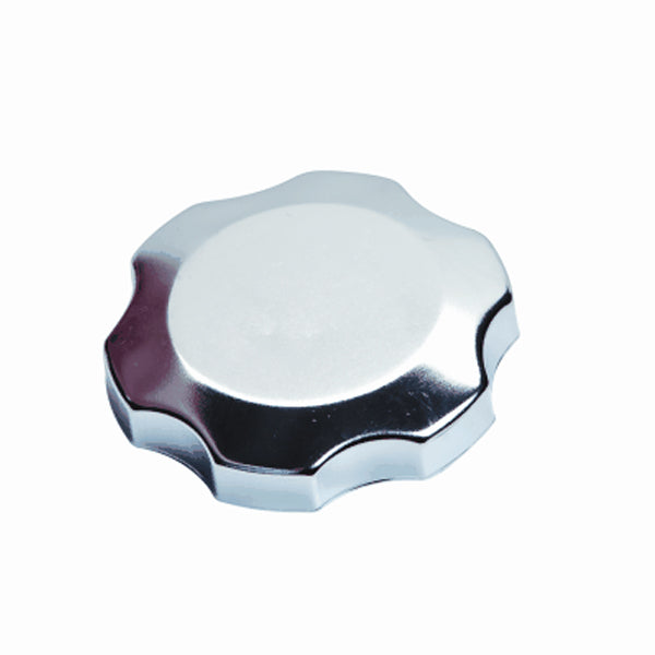 2-1/8" Gas Fuel Tank Cap – Replacement For Kubota, Swisher, Lesco Mowers – 8936 Style