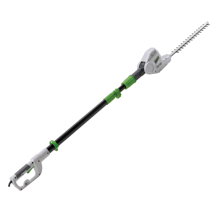 Wolf Creek HT50 Electric Long Reach Pole Hedge Trimmer