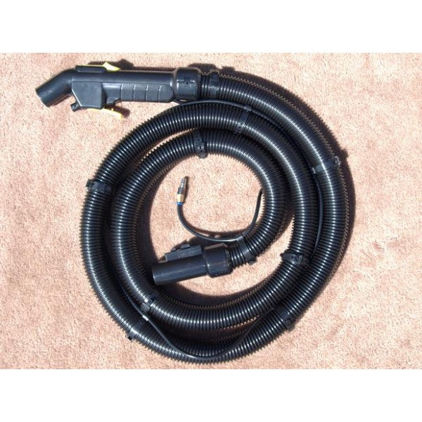 Vacuum Hose (3m) with Trigger for Aquarius Pro Valet