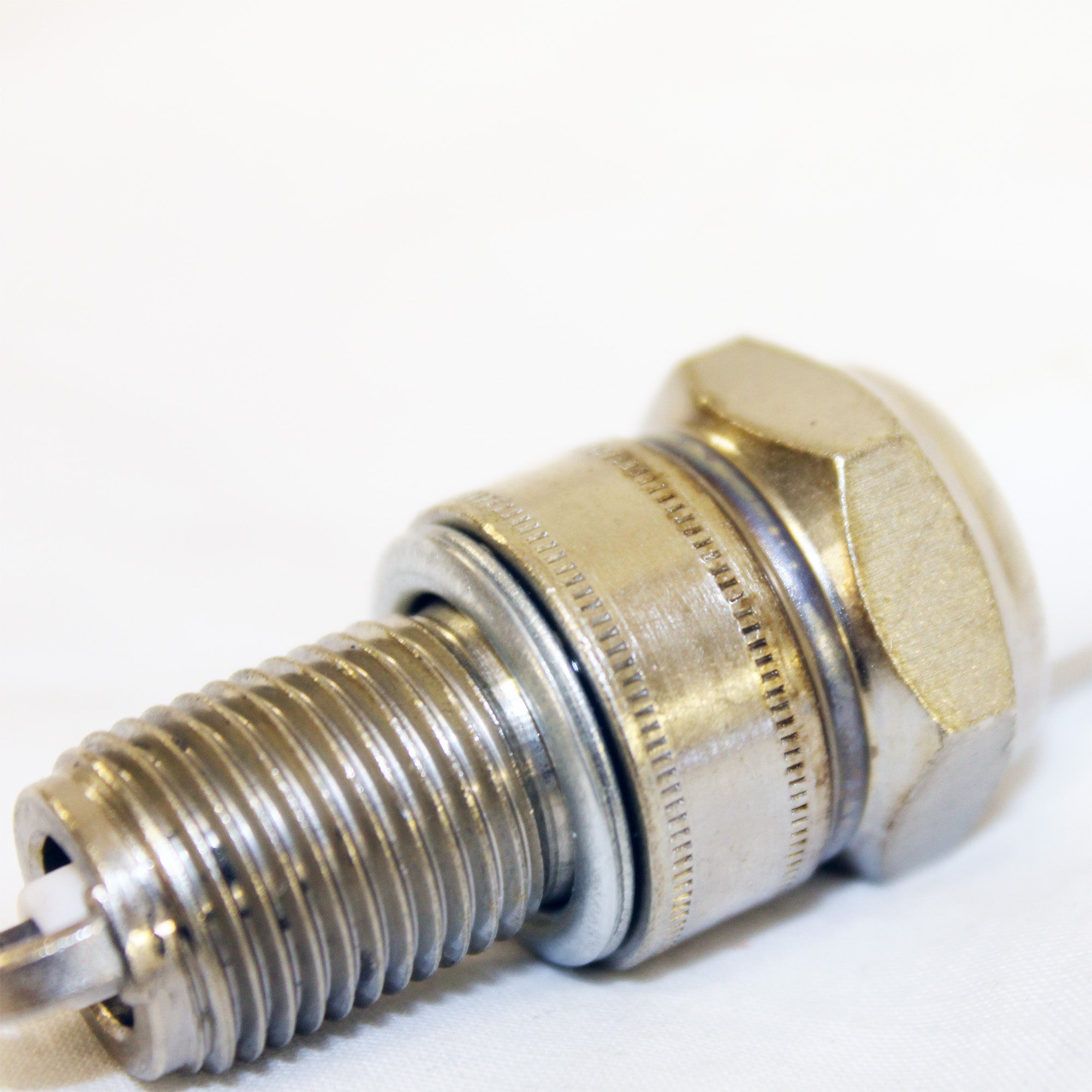 Spark Plug for Petrol Pressure Washer