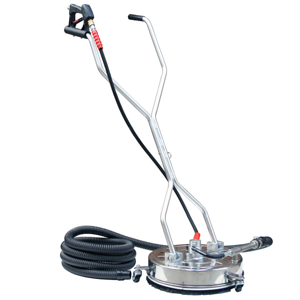 Kiam® ROTARYVAC 18 Rotary Floor Cleaning Tool with Water Recovery Vacuum System