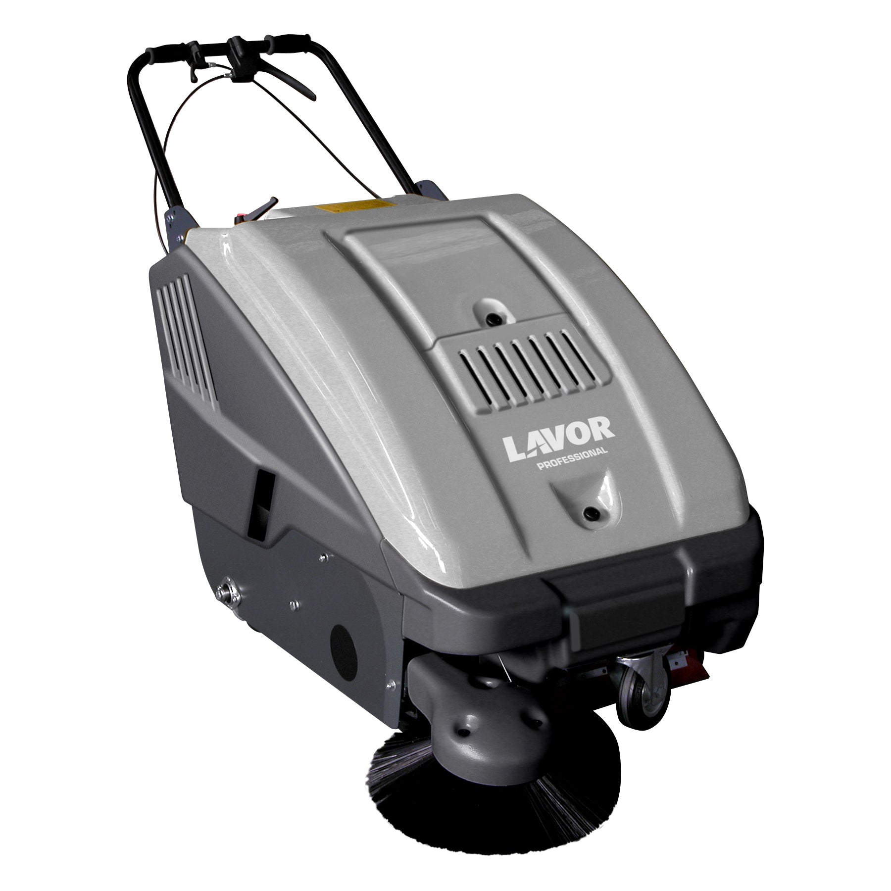 Lavor SWL 700 ET Walk-Behind Sweeper