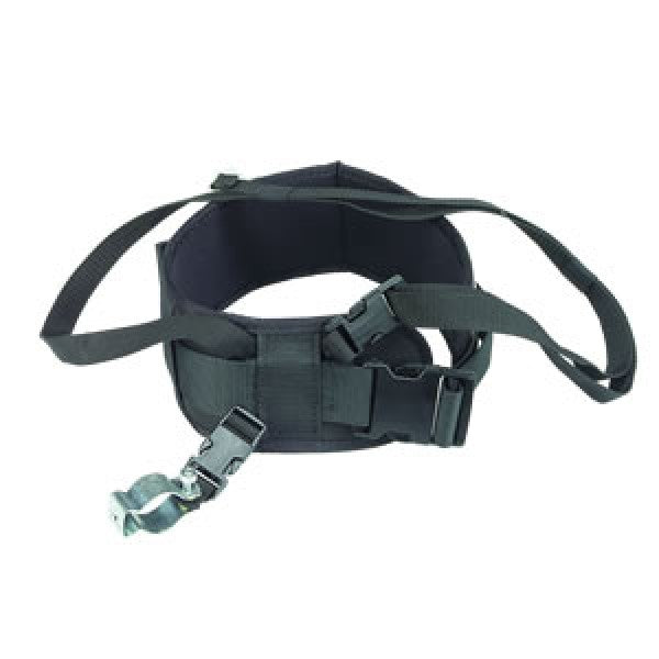 Belt Harness for Telescopic Lance