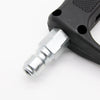 High Pressure Trigger Gun (3/8" Quick Release Inlet - 1/4" Quick Release Outlet)