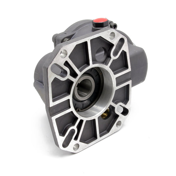 Gearbox for Triplex Pressure Washer Pump Equip2Clean