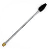 Turbo Nozzle Pressure Washer Lance with M22 Male Screw