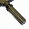 Heavy Duty Industrial High Pressure Trigger Gun and Lance with Twin Lance