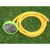 Water Suction Kit with Filter for Pressure Washer