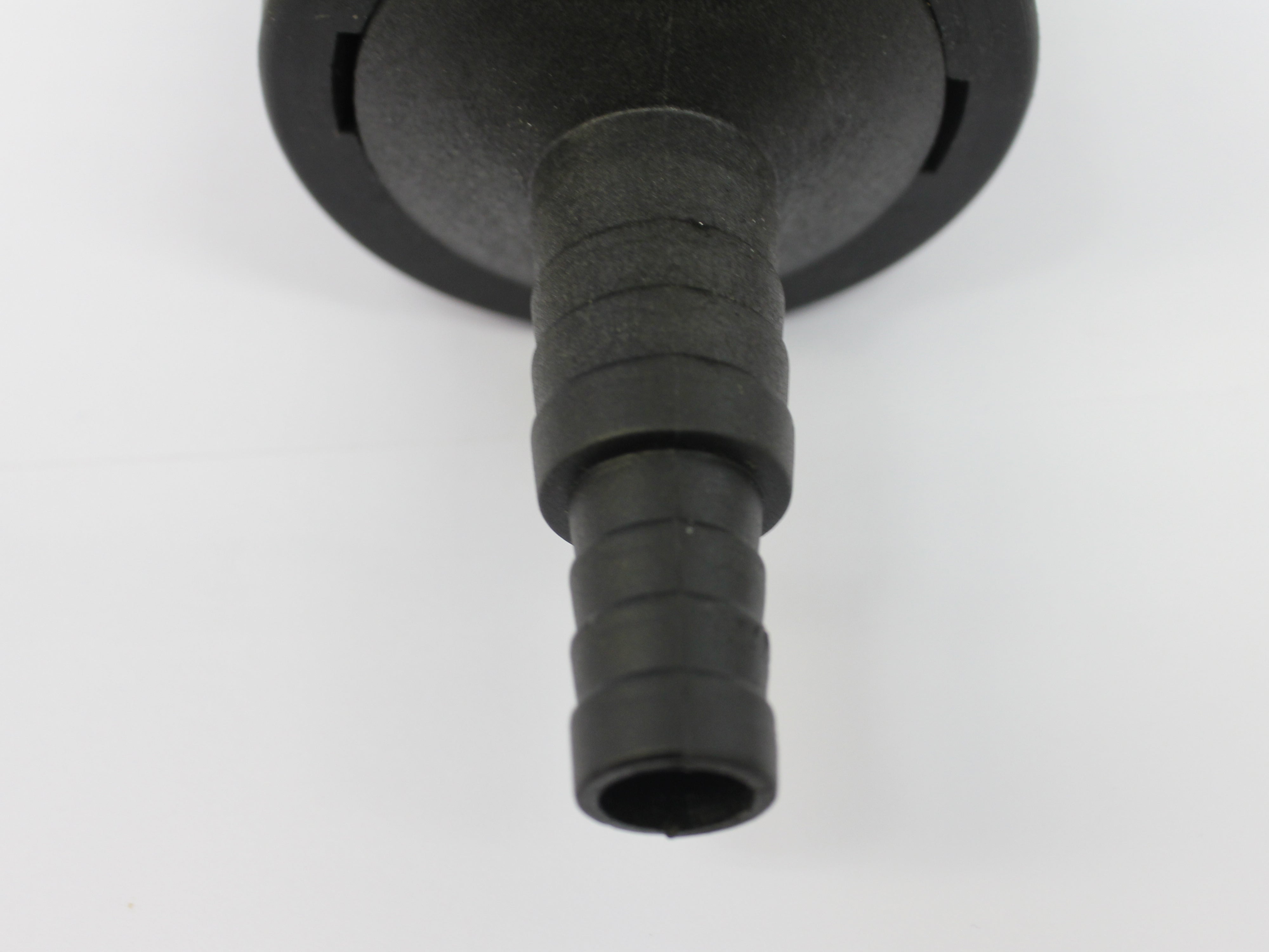 Filtre d'aspiration d'eau lesté (barbillon 1/2" et 3/4") 